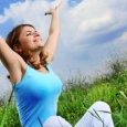 повышенная потливость